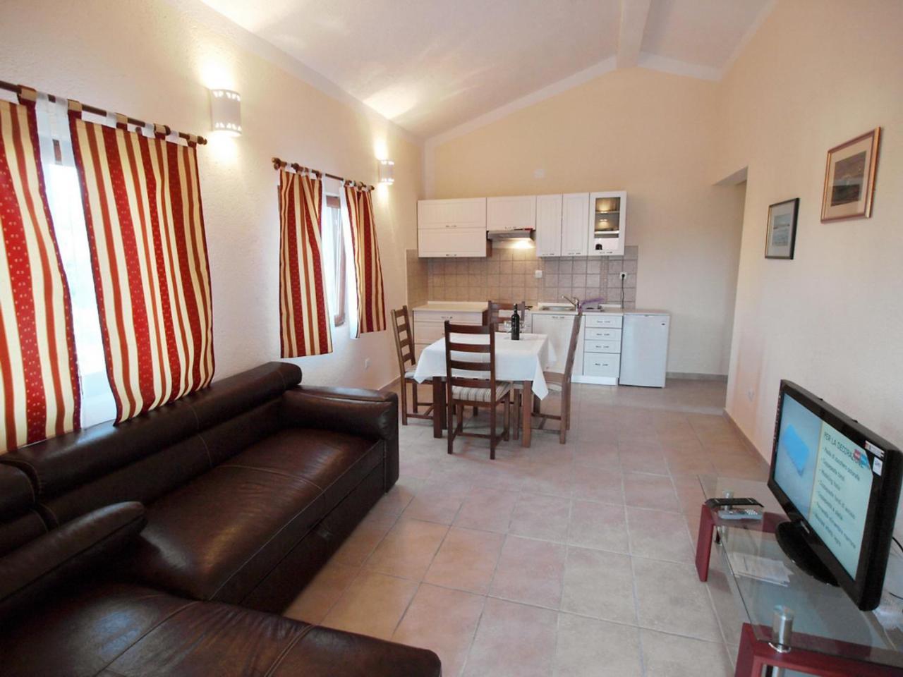 Silvija-3 By Interhome Apartamento *