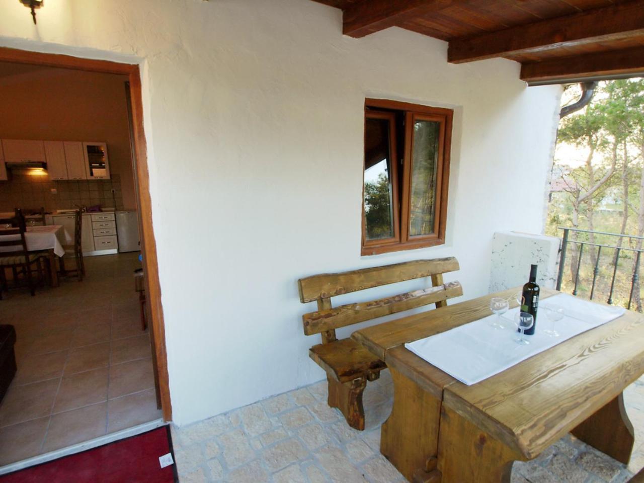 Apartamento Silvija-3 By Interhome