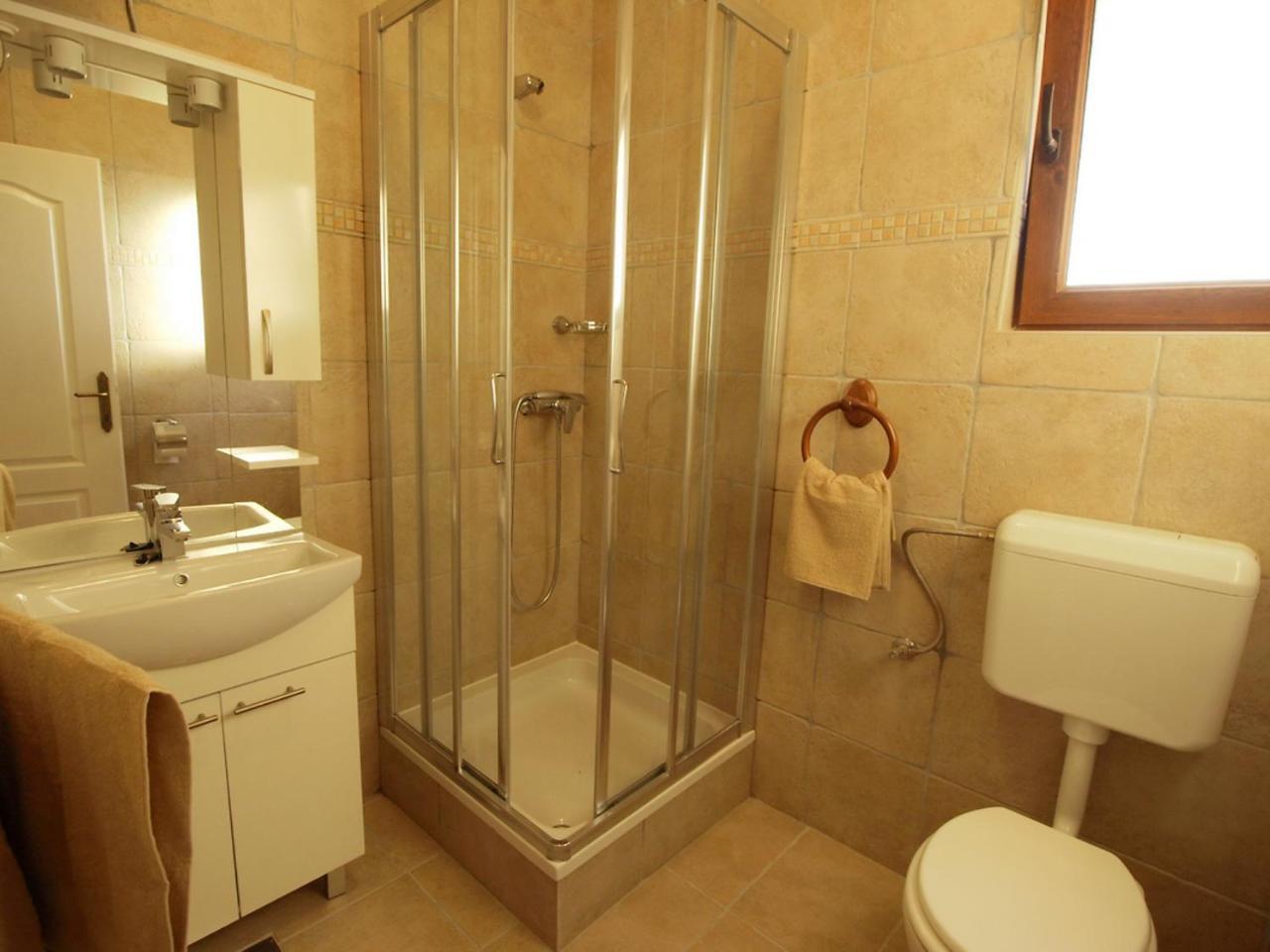 Silvija-3 By Interhome Apartamento *