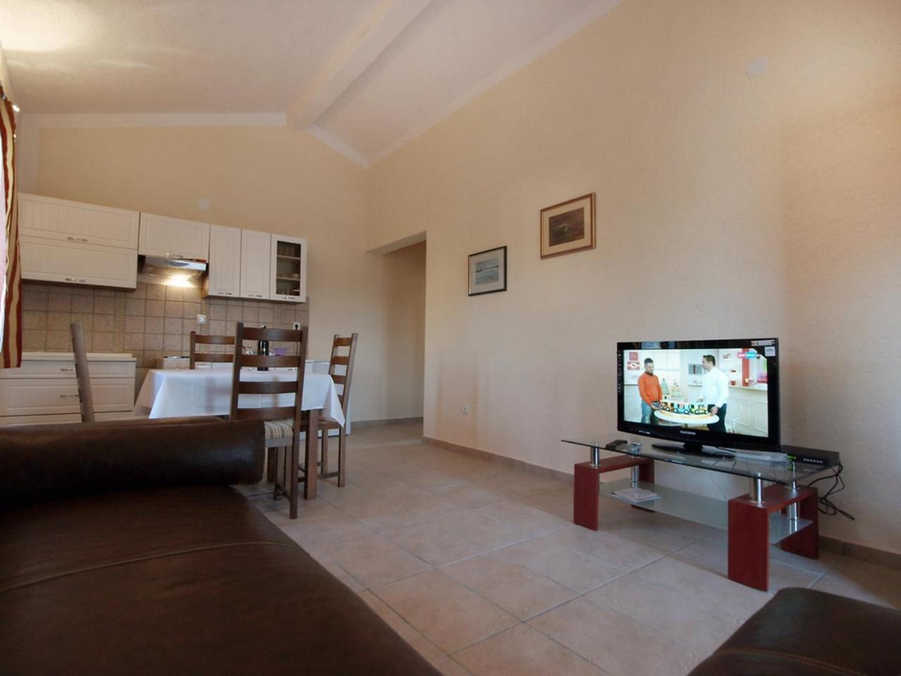 Silvija-3 By Interhome Apartamento Vir