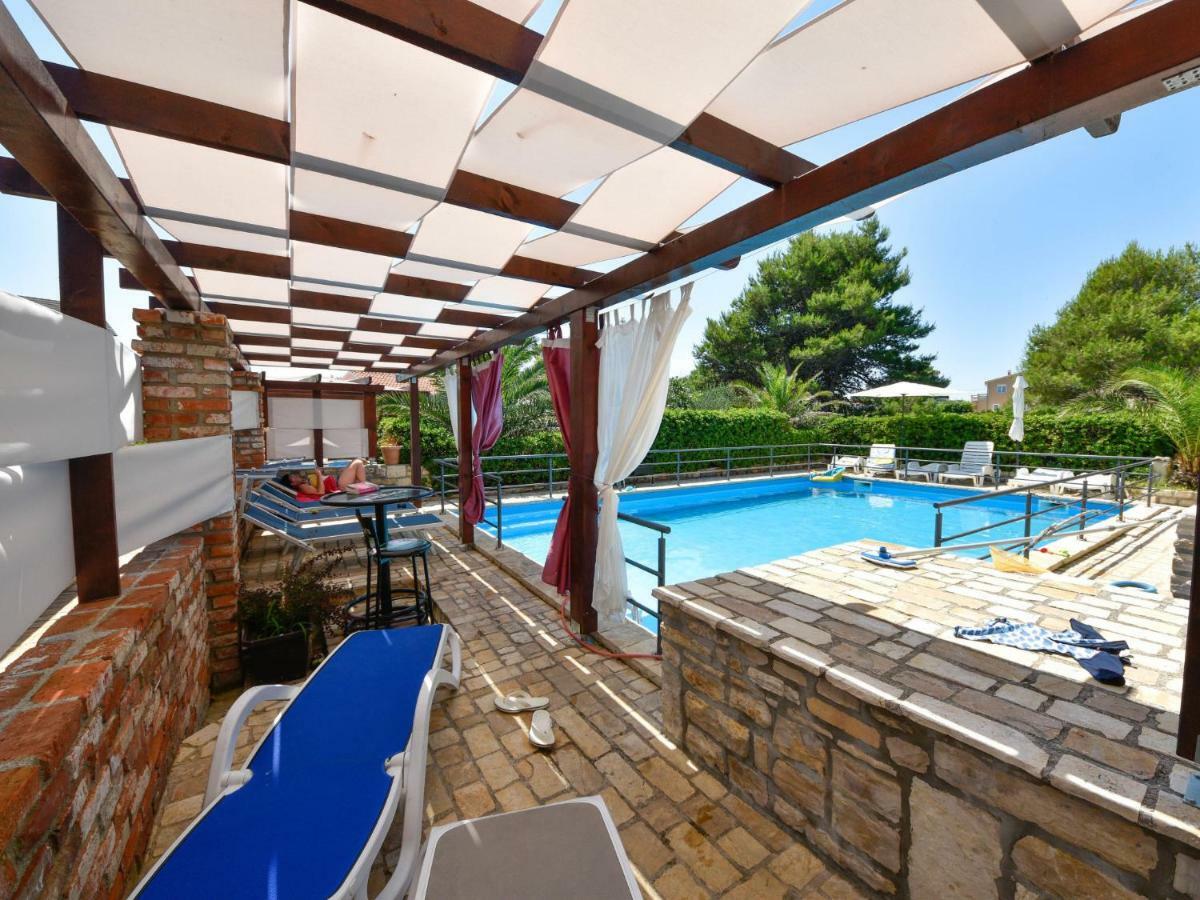 Silvija-3 By Interhome Apartamento Vir