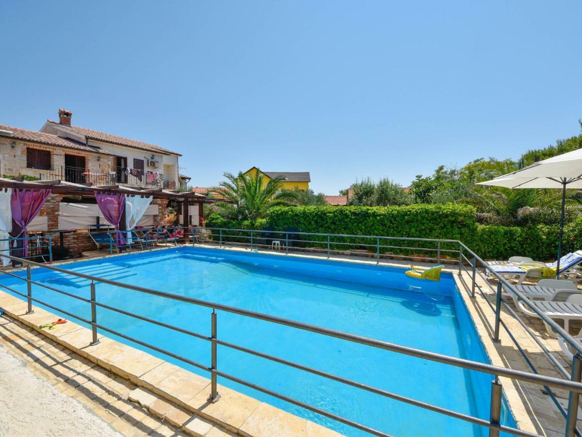 Silvija-3 By Interhome Apartamento Vir