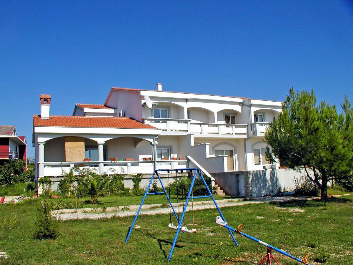 Apartma Silvija-3 By Interhome Vir