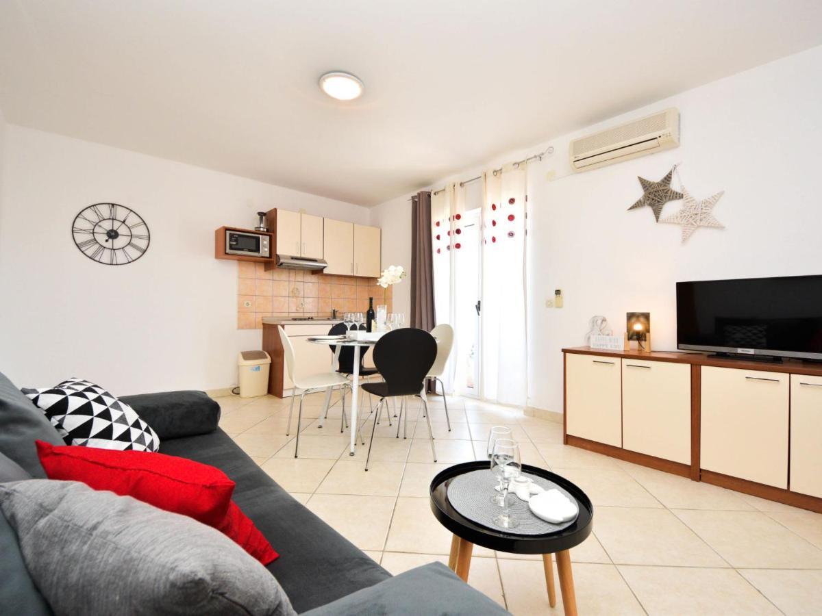 Silvija-3 By Interhome Apartment Vir