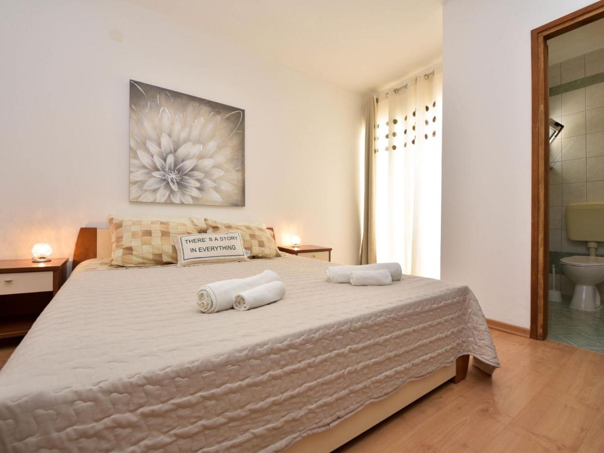 Silvija-3 By Interhome Apartment Vir