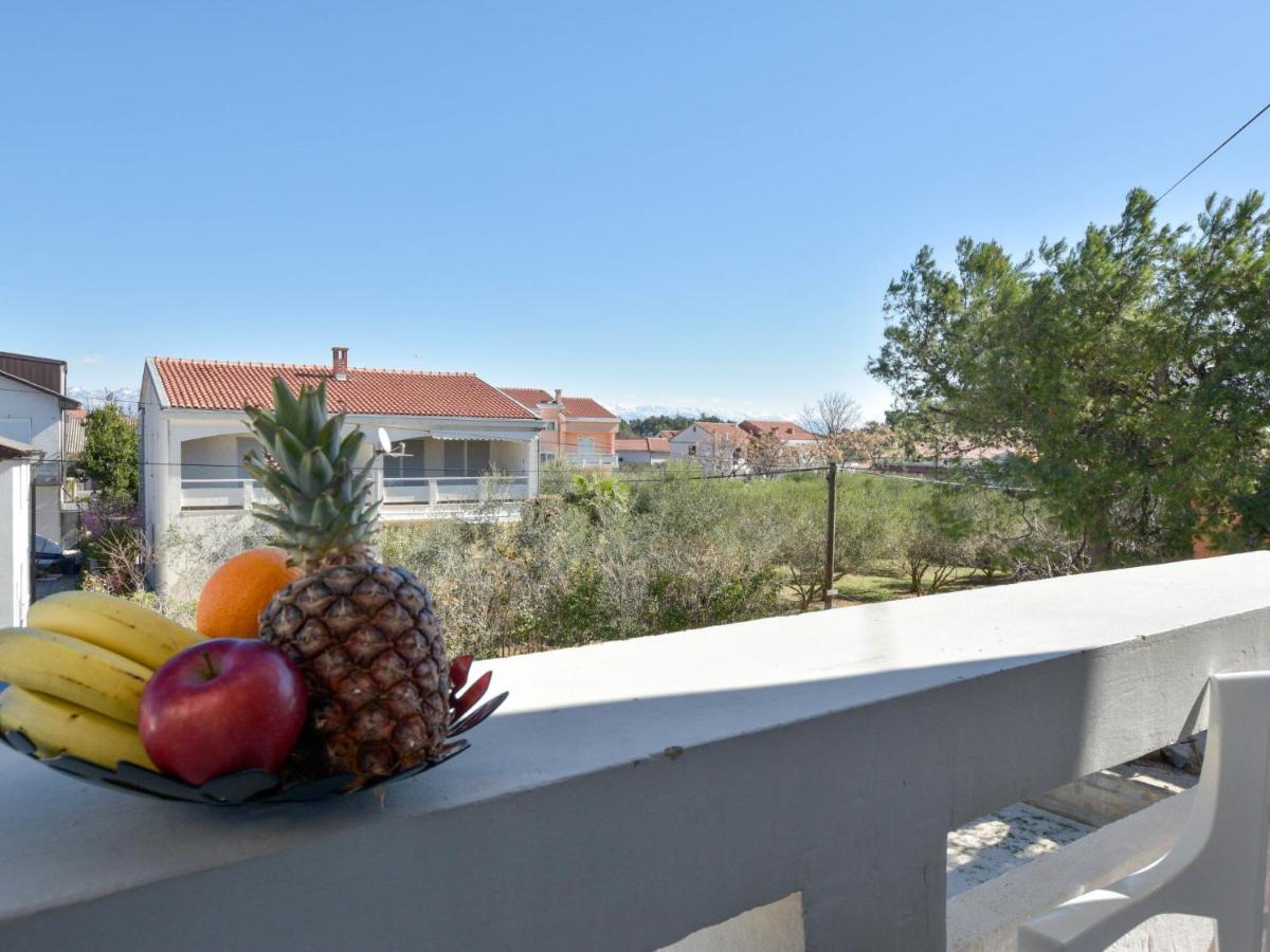 Silvija-3 By Interhome Apartment *