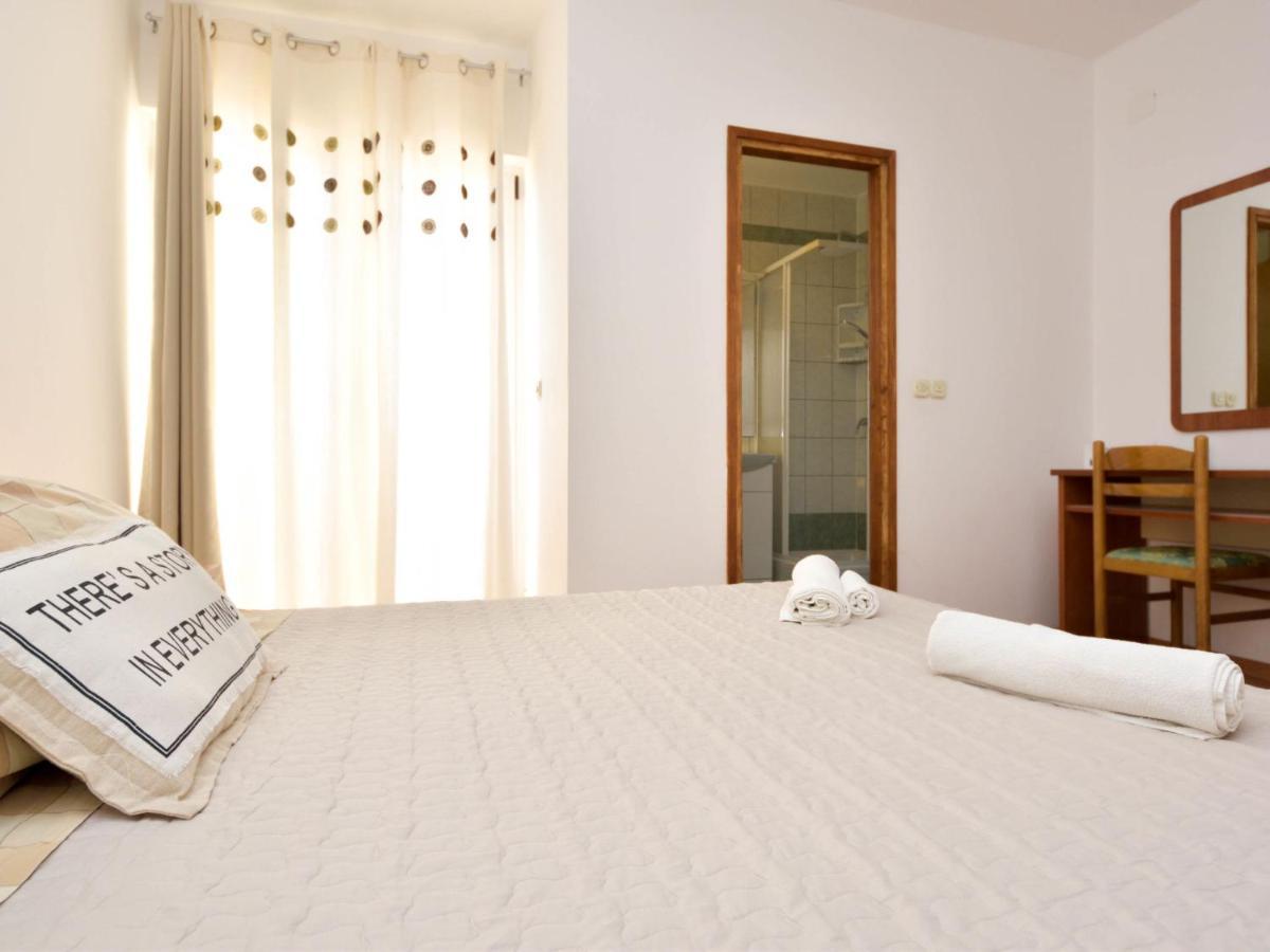 Silvija-3 By Interhome Apartma Vir