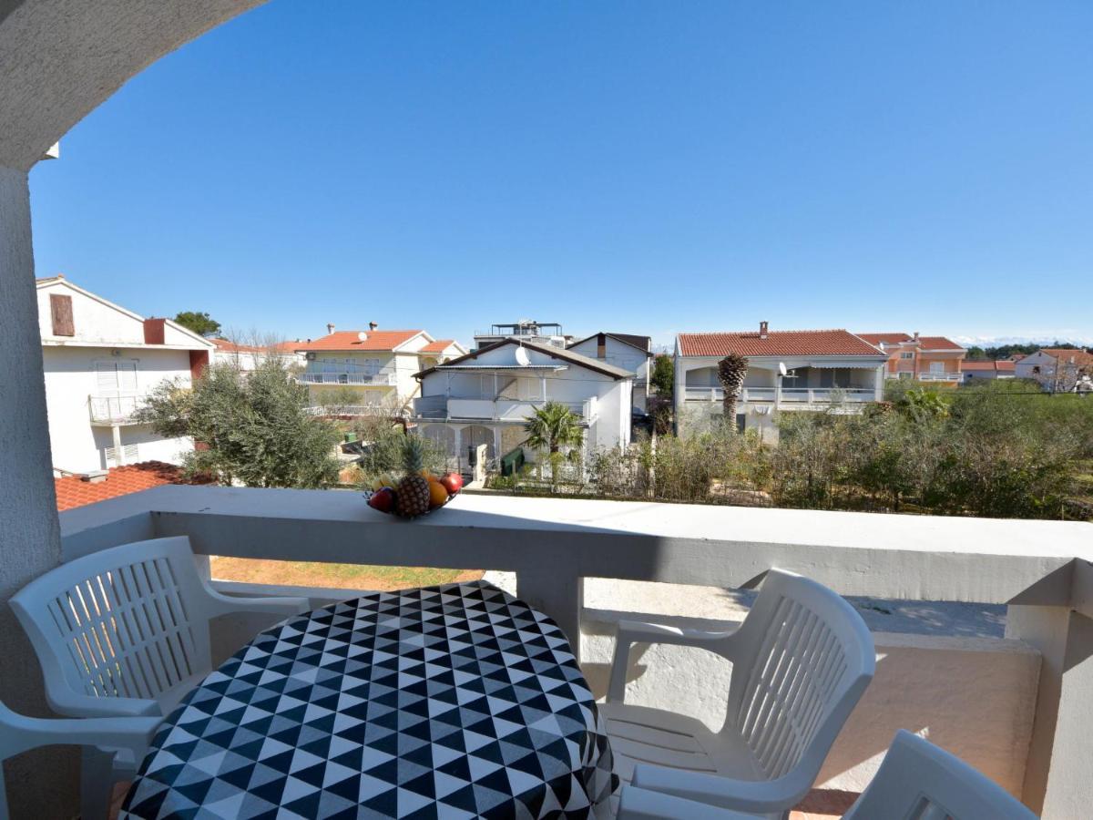 Apartma Silvija-3 By Interhome *