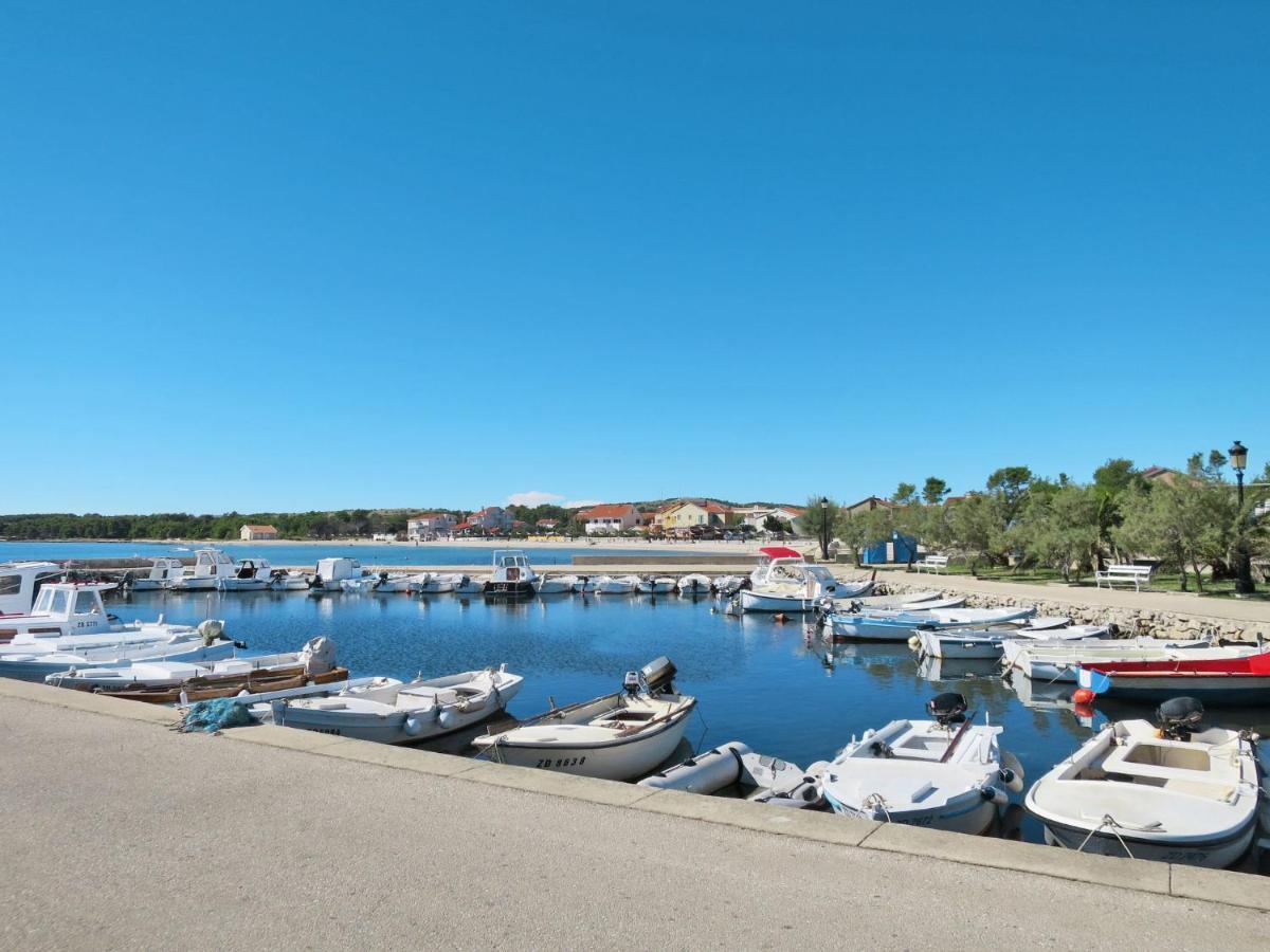 Silvija-3 By Interhome Apartment Vir