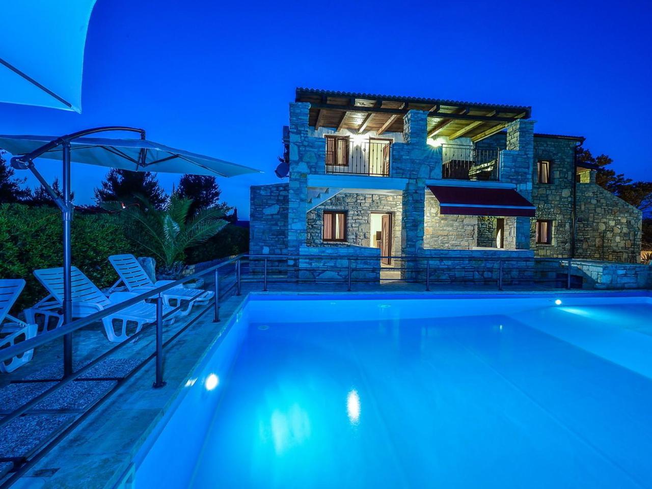 Silvija-3 By Interhome Vir