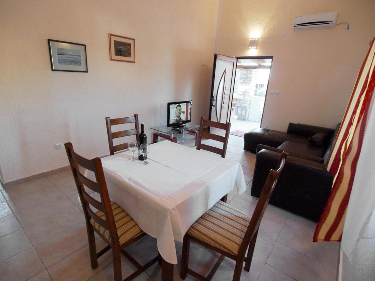 Apartman Silvija-3 By Interhome Vir