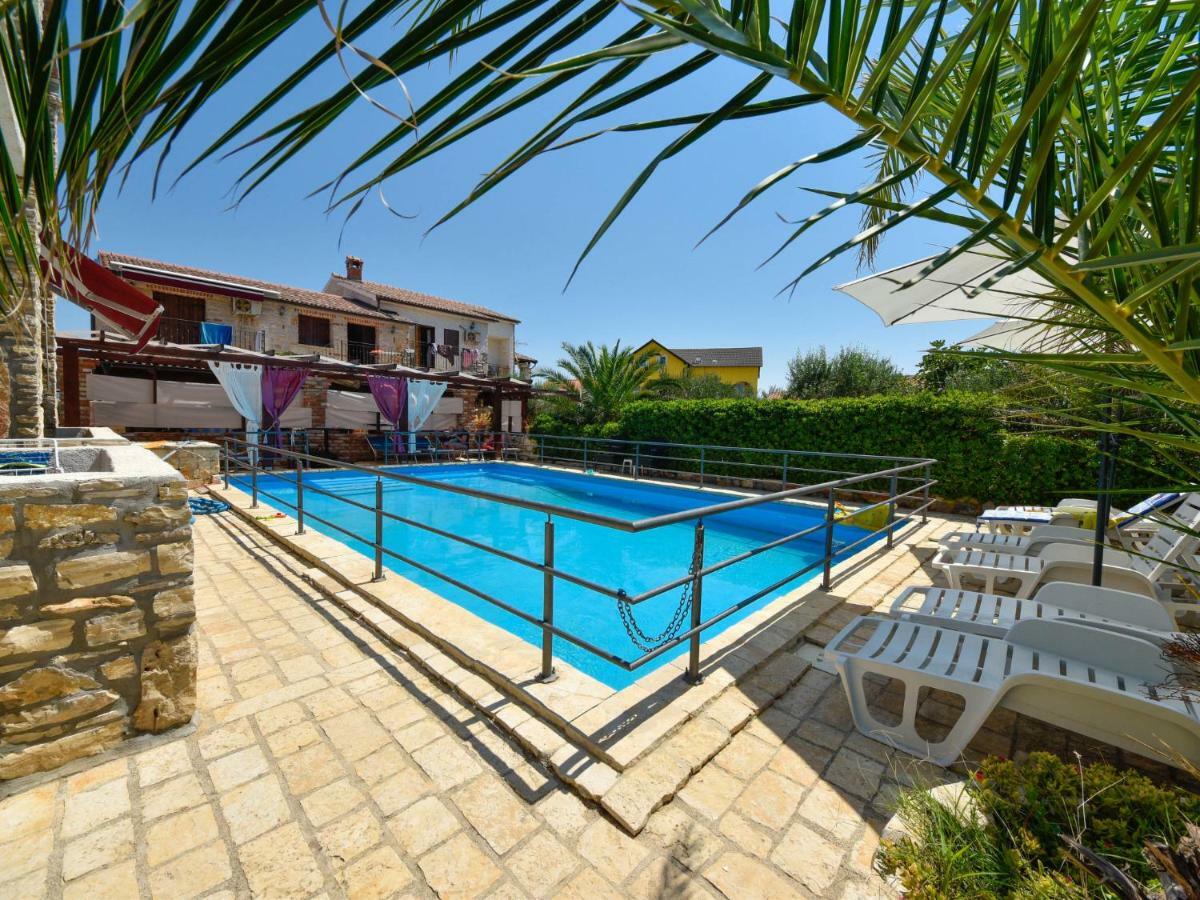 Silvija-3 By Interhome Apartment